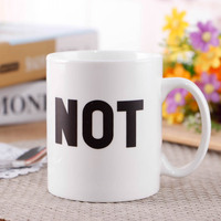 Tasse en porcelaine créative, Mug fantaisie, Tasse magique à changement de couleur selon la température (motif hibou), Fabrication de tasses personnalisables avec logo, Vente en gros