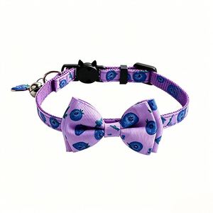 Collar para Perro de Material Duradero Directo de Fábrica, Acolchado Suave, Personalizado, Disponible en Stock, Calidad para Reventa - Product Image 3