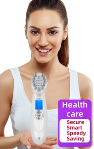 Новый светодиодный фотонный инструмент для размягчения кровеносных сосудов и комков улучшают здоровье клеток мужской женский инструмент - Product Image 2