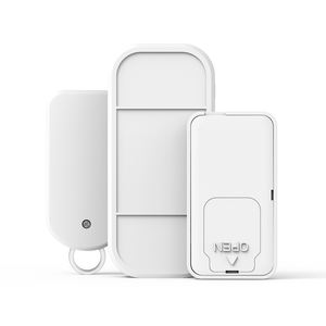 Timbre Inalámbrico con Sensor de Presión y Sistema de Alarma para Seguridad del Hogar, Antirrobo y Saludo - Product Image 3