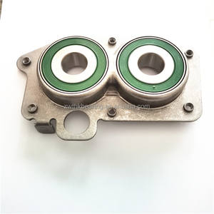 Montage <span class=keywords><strong>de</strong></span> haute qualité avec roulement à billes rainuré 02T311206J pour Golf - Product Image 1