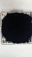 Solvente Azul 78 para Colorear Humo de Gasolina, Petróleo y Diésel