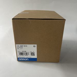 ตัวควบคุมความปลอดภัย Omron รุ่น G9SP-N10S - Product Image 1