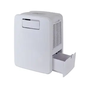 PC9-DM2A tenda esterna piccolo 3000btu di raffreddamento 25L di raffreddamento condizionatore d'aria portatile