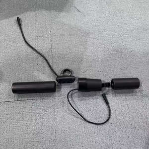 Pièces de scooter électrique LIVIAE 60V 72V de bonne qualité, accélérateur à demi-poignée pour scooter Boyueda S5 Geofought M5 R7 R8 G14 - Product Image 2