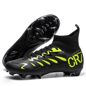 <span class=keywords><strong>Scarpe</strong></span> da Calcio Professionali da Uomo Novità 2025 all'Ingrosso Stivali Sportivi Originali <span class=keywords><strong>con</strong></span> <span class=keywords><strong>Tacchetti</strong></span> Ottimi per l'Estate - Product Image 4