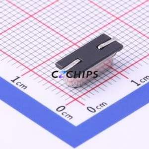 X49SM8MSB2SC Crystal (Passive) HC-49S-SMD Crystal Oscillator SMD Crystal Oscillator 8MHz 10ppm 20pF - Product Image 2