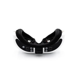Pour Fat Shark <span class=keywords><strong>Dominator</strong></span> HDO 2.1 Lunettes FPV pour FPV Drone - Product Image 6