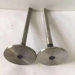 D2866 D2848 इंजन वाल्व 51041010478 51041010447 के लिए इस्तेमाल किया बिक्री के लिए डीजल जनरेटर - Product Image 2