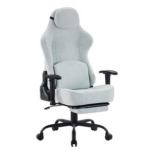 <span class=keywords><strong>Chaise</strong></span> <span class=keywords><strong>de</strong></span> jeu pour ordinateur PC Anji Best Adjust 180 Tilt Rock Red avec repose-pieds, échantillon gratuit <span class=keywords><strong>de</strong></span> mobilier <span class=keywords><strong>de</strong></span> bureau, LED Rgb Sedia Gaming Chair - Product Image 2