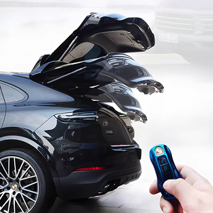 Portellone Elettrico Automatico per Auto, Apertura Automatica del Bagagliaio per Skoda <span class=keywords><strong>KAROQ</strong></span> 2018+ - Product Image 2