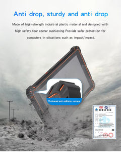 10000mah ip67 n5100 8 אינץ תעשייתי מחוספס הלוח <span class=keywords><strong>PC</strong></span> לוח אנדרואיד-s 10 12 עם 4g 3 גרם לוח חדש תעשייתי מחוספס לוח - Product Image 5