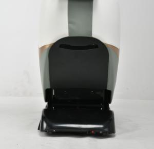 PhenitechOEMベストセラー指圧チェアマッサージャー電気チェアヒート3d4Dゼログラビティフルボディマッサージチェア価格 - Product Image 5