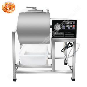 Marinating Machine for Meat Processing Fish Brine Injector Machine Factory Price Marinated Machine - Product Image 2