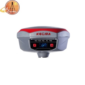 Récepteur GNSS RTK de haute qualité Kolida K1Pro K5 Trimble Board IMU GPS avec connexion multi-réseaux CORS - Product Image 6