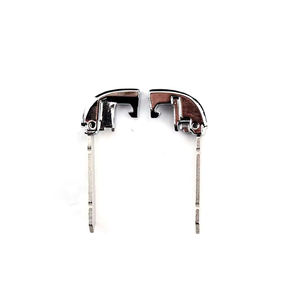 XM38 pour machine à clés intelligentes de 11e génération, modèles compatibles à 2/3/4 boutons - Product Image 4