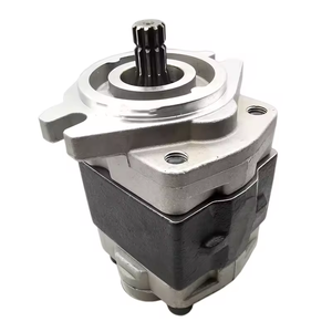 Pompe hydraulique à engrenages SGP1A30R634 SGP1A25F2H9-L282C SGP1A SGP2 SGP2A SGP1A32D2H2-L SGP1A20L534 SGP1A25F2H9 SGP1A27A2H9 - Product Image 4