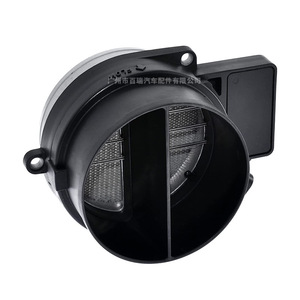 เครื่องวัดอัตราการไหลของอากาศ 15904068 25318411 สำหรับเชฟโรเลต 12V อะไหล่ทดแทน - Product Image 1