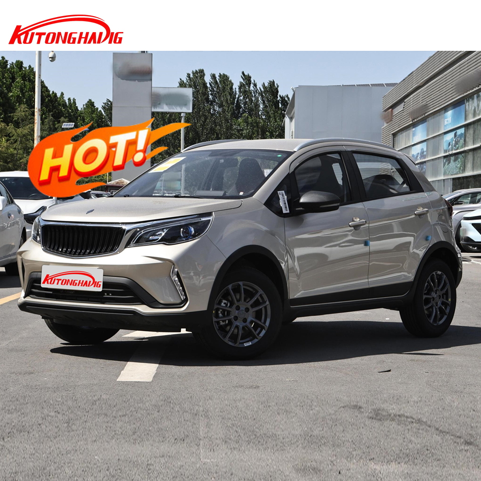 Livan Ruilan X3 PRO ручной маленький милый бензиновый автомобиль Livan X3 PRO 5-дверный 5-местный маленький внедорожник в наличии