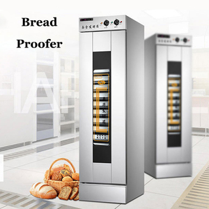 Kommerzielle Bäckerei Ferment ing Proof ing Cabinet 18 12 10 Tabletts 1 Beutel Joghurt Dough <span class=keywords><strong>Proofer</strong></span> - Product Image 2