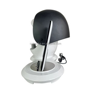 Sistema de detección de piel 3D portátil Analizador de piel facial Escáner Probador Dispositivo Detector AI Máquina de análisis facial - Product Image 4