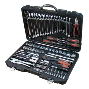 ATABU High Quality 101 Pcs Professional Hand Tools Set for Mechanical Repair