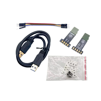 Boîtier F64 Dernière Version F64 Lite Flash64 pour Z3X Easy JTAG Plus Boîtier Flash 64