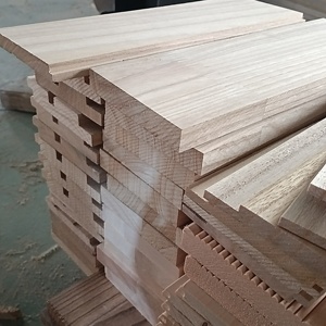 Il Produttore Originale Può Personalizzare Pannelli Murali in Paulownia o <span class=keywords><strong>Pino</strong></span> Secondo i Disegni. - Product Image 3