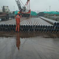 Xinyue Steel - Tubería de Acero ERW Formada en Frío con Tolerancia de Diámetro Exterior y Espesor de Pared Precisas