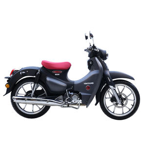 <span class=keywords><strong>Prix</strong></span> bon marché direct usine <span class=keywords><strong>Cub</strong></span> Pro 50 <span class=keywords><strong>Cub</strong></span> moto 49.9cc Gas City Scooter Mini moto pour adultes 2025 - Product Image 4