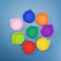 Couvre-bols extensibles en silicone réutilisables, qualité alimentaire, sans BPA, élastiques, compatibles réfrigérateur et lave-vaisselle, couvercles en silicone pour le stockage des aliments