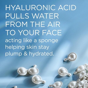 Elizabeth Arden kapsul Ceramide asam Hyaluronic, perbaikan penumbuh hidrasi intens Distributor bebas tugas resmi Kapsul Ceramide asam Hyaluronic asli - Product Image 4