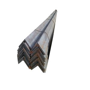 <span class=keywords><strong>Hierro</strong></span> <span class=keywords><strong>de</strong></span> ángulo <span class=keywords><strong>de</strong></span> acero al mejor <span class=keywords><strong>precio</strong></span> <span class=keywords><strong>de</strong></span> fábrica 2-1/2 "<span class=keywords><strong>X</strong></span> 2-1/2" <span class=keywords><strong>X</strong></span> 2000mm Barra <span class=keywords><strong>de</strong></span> ángulo <span class=keywords><strong>de</strong></span> <span class=keywords><strong>hierro</strong></span> <span class=keywords><strong>de</strong></span> acero negro <span class=keywords><strong>de</strong></span> 60 grados - Product Image 1