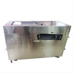 Machine de tri automatique de vers de farine de 11e génération, machine de séparation sans poussière Tenebrio <span class=keywords><strong>Molitor</strong></span>, machine à vers de farine - Product Image 5