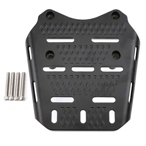 YD-13001 รถจักรยานยนต์ด้านหลังชั้นวางสัมภาระสําหรับ Honda <span class=keywords><strong>PCX150</strong></span> PCX160 - Product Image 1