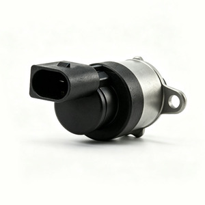 Válvula de Medición de Combustible 13517797875 0928400691, Válvula de Control de Succión Common Rail para E81 E82 E88 E90 E91 E92 E93 F01 F02 X3 E83 - Product Image 4