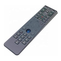 Nouveau produit en gros rétro-éclairage XR15 télécommande vocale adaptée à la boîte X1 Xi6 Xi5 XG2