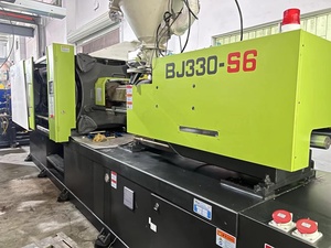 Marque chinoise abordable 2021 ans <span class=keywords><strong>Powerjet</strong></span> 330-S6 machine servo d'origine Machine de moulage par injection servo - Product Image 5