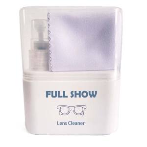 Paño de microfibra <span class=keywords><strong>para</strong></span> gafas de primera calidad y kit de espray de limpieza seguro <span class=keywords><strong>para</strong></span> <span class=keywords><strong>lentes</strong></span> ópticas Juego de limpiador de gafas de alta calidad - Product Image 5