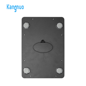 Báscula Digital Electrónica para Cocina de <span class=keywords><strong>Restaurante</strong></span>, de Acero Inoxidable Delgado con Pantalla LCD, para Pesar Alimentos - Product Image 2