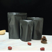 Sacs d'emballage personnalisés pour café et aliments pour animaux de compagnie, impression par gravure, pochettes verticales avec valve et fermeture éclair refermable, service OEM disponible