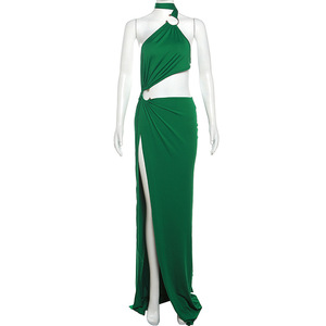 <span class=keywords><strong>Vestido</strong></span> <span class=keywords><strong>de</strong></span> fiesta <span class=keywords><strong>de</strong></span> <span class=keywords><strong>cóctel</strong></span> <span class=keywords><strong>de</strong></span> moda para <span class=keywords><strong>mujer</strong></span> europea y americana, Vestidos <span class=keywords><strong>de</strong></span> Noche <span class=keywords><strong>de</strong></span> diseño calado Sexy <span class=keywords><strong>de</strong></span> un solo hombro - Product Image 5