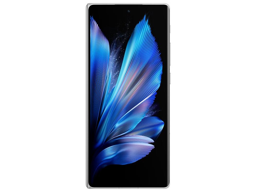 Smartphone Vivo X Fold 3 Pro 5G com tela AMOLED 8