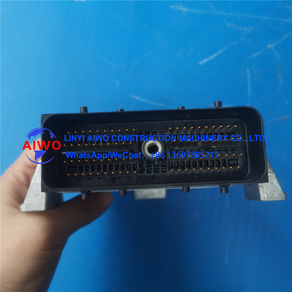 Alison Transmission A50 TCM 29545535 20759777 with Program