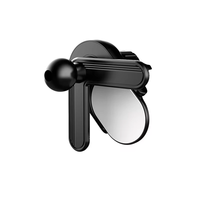 Support de téléphone magnétique pour voiture 17 mm, compatible avec Tesla Model Y et Model 3, très vendu
