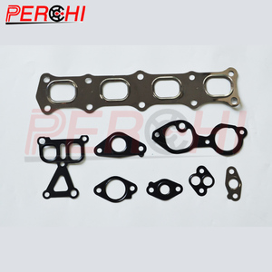 Pour <span class=keywords><strong>Mitsubishi</strong></span> 4B11 4B12 <span class=keywords><strong>OUTLANDER</strong></span> IV 2.4 <span class=keywords><strong>hybride</strong></span> transmission intégrale <span class=keywords><strong>2022</strong></span>-KIT DE RÉVISION DU MOTEUR OEM 1000A523 50373000 - Product Image 4