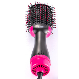 Rizador de Pelo Multifuncional, Peine de Aire Caliente, Rizador de Pelo, Peine de Estilismo para Peluquería - Product Image 3