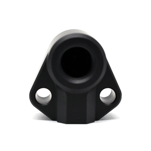 Cnc מכונת קידוח צד חילוף דיוק עיבוד שבבי oem ייצור מפעל יצוא - Product Image 5