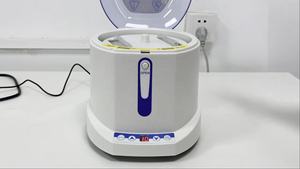 Centrífuga de Microplacas XK LXJ-Mini-WKB 018 - Product Image 2