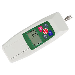 Dm0004 उच्च परिशुद्धता बल गेज डिजिटल पुश तनाव मीटर के साथ Lcd डिस्प्ले डायनामोमीटर बल मीटर - Product Image 2